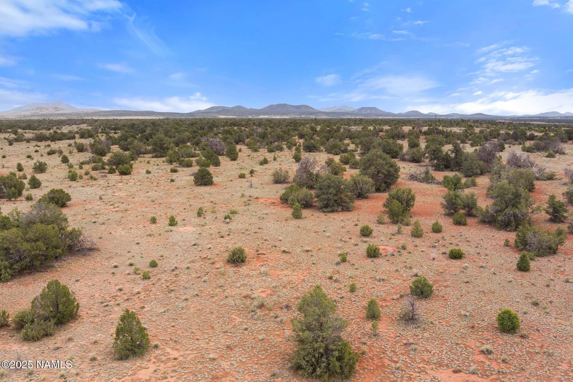 8449 Water Tank Circle, Unit A Williams, AZ 86046 - Photo 45 of 56 a view of city and mountain