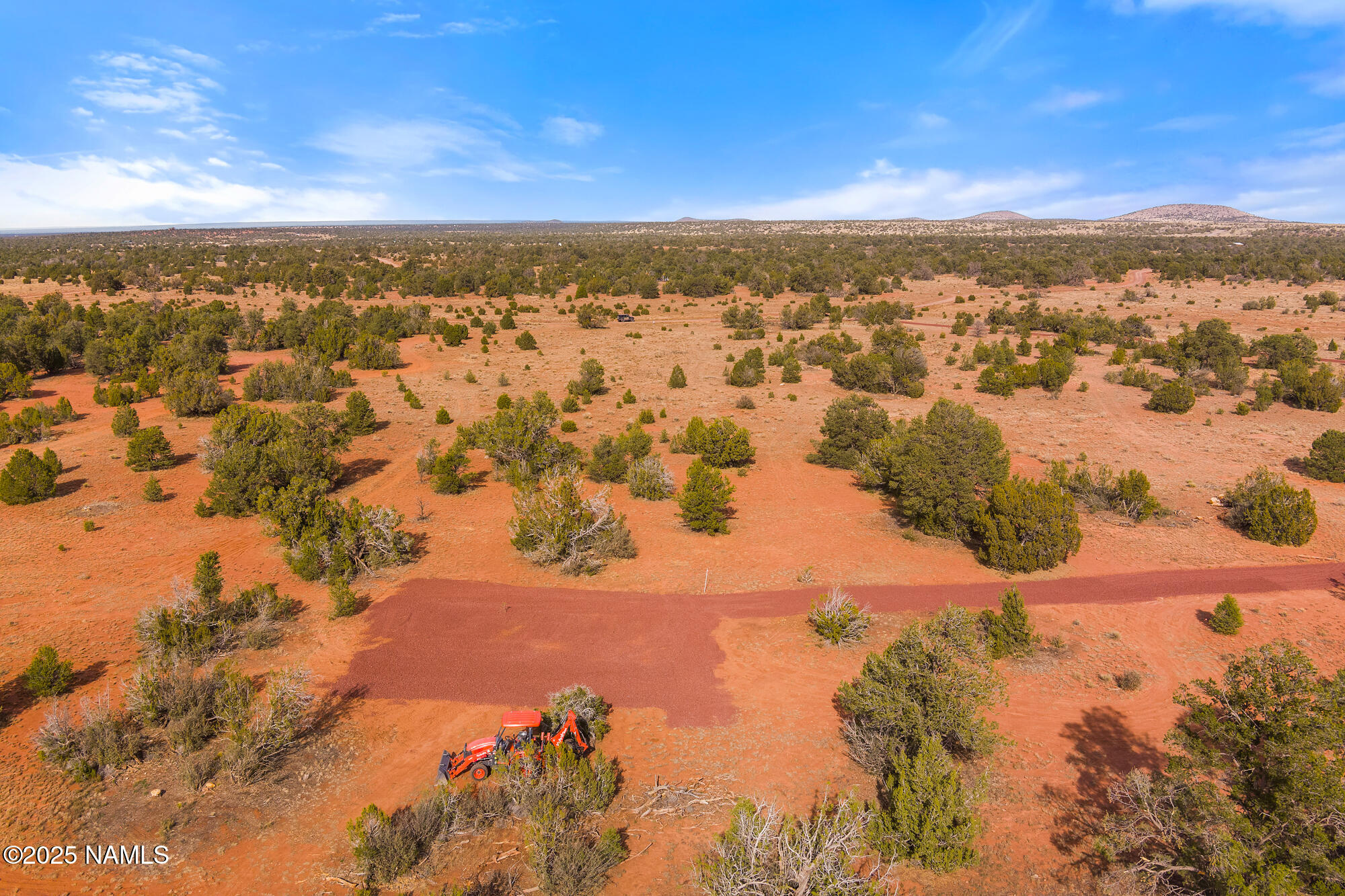 8449 Water Tank Circle, Unit A Williams, AZ 86046 - Photo 52 of 56 a view of lake