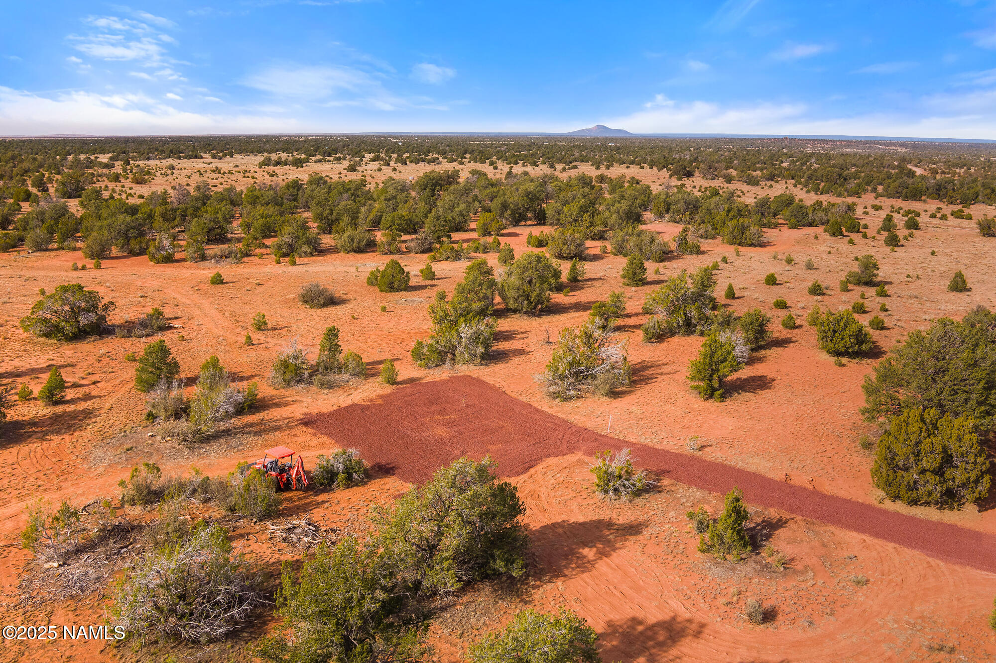 8449 Water Tank Circle, Unit A Williams, AZ 86046 - Photo 53 of 56 a view of city and ocean