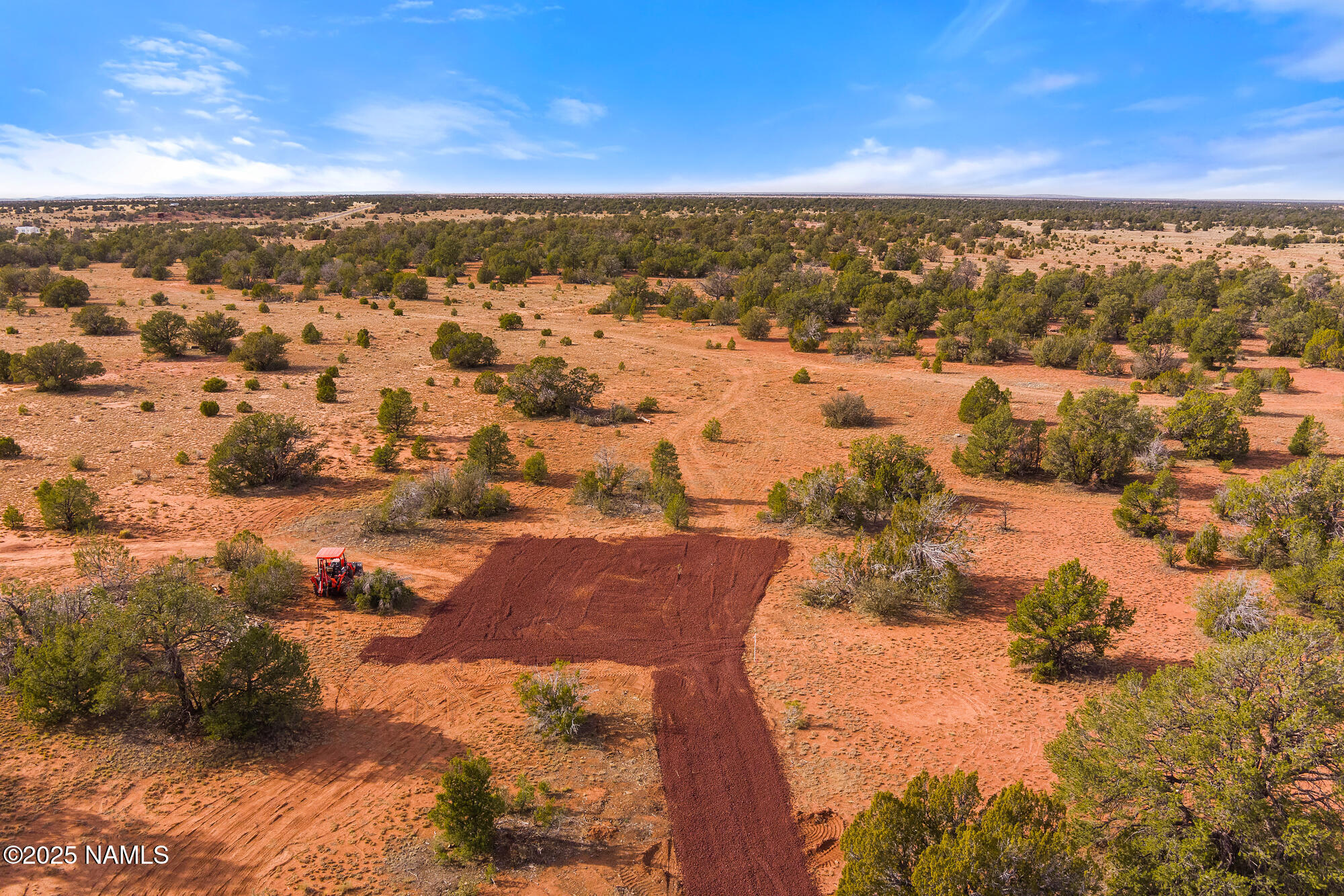 8449 Water Tank Circle, Unit A Williams, AZ 86046 - Photo 54 of 56 a view of city and ocean