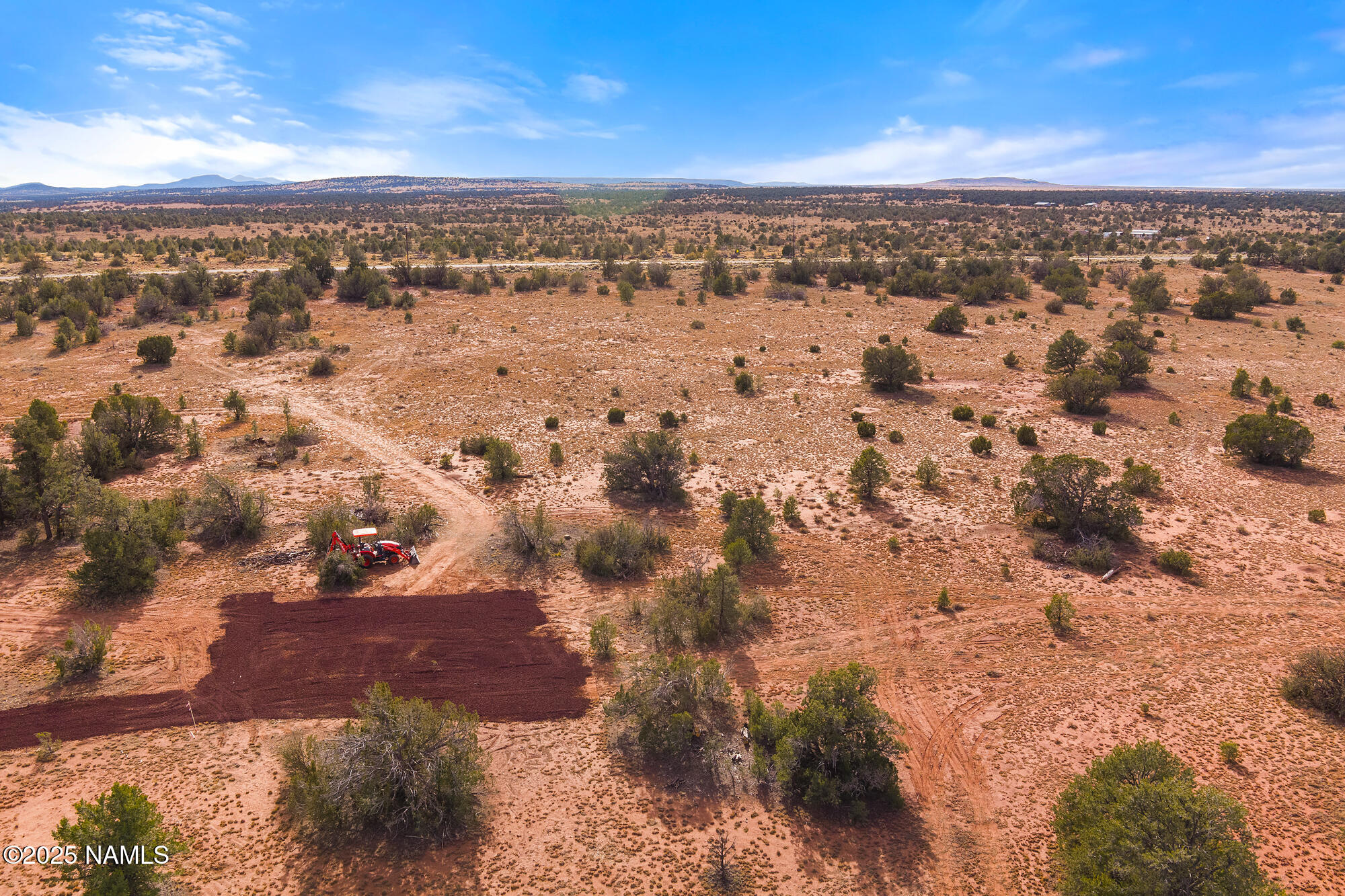 8449 Water Tank Circle, Unit A Williams, AZ 86046 - Photo 56 of 56 a view of a city