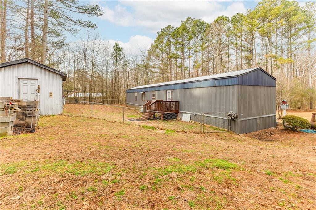 224 Hebron Road Commerce, GA 30530 - Photo 21 of 25