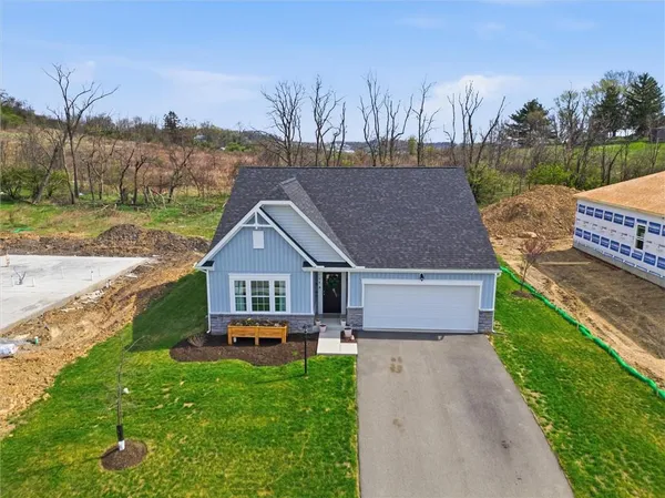 $400,000 | 106 Olivia Drive, Hunker, PA 15639
