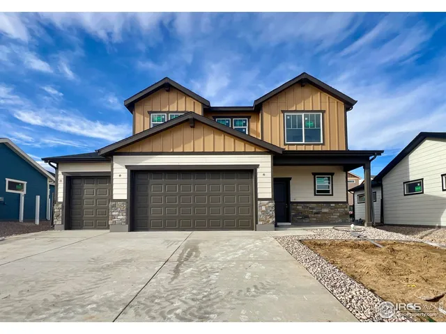 $471,000 | 617 85th Ave Court, Greeley, CO 80634