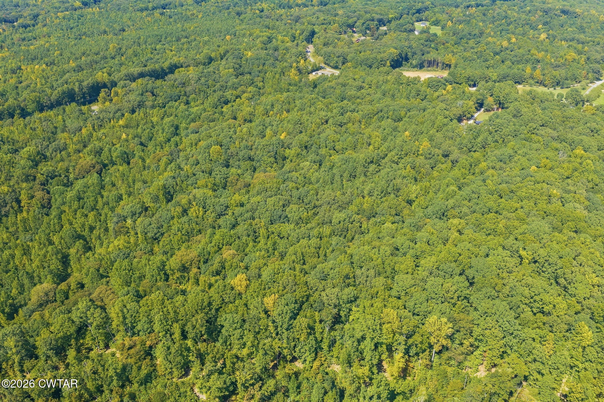110 Christian Chapel Road Cedar Grove, TN 38321 - Photo 38 of 45 DJI_20260911140602_0891_D