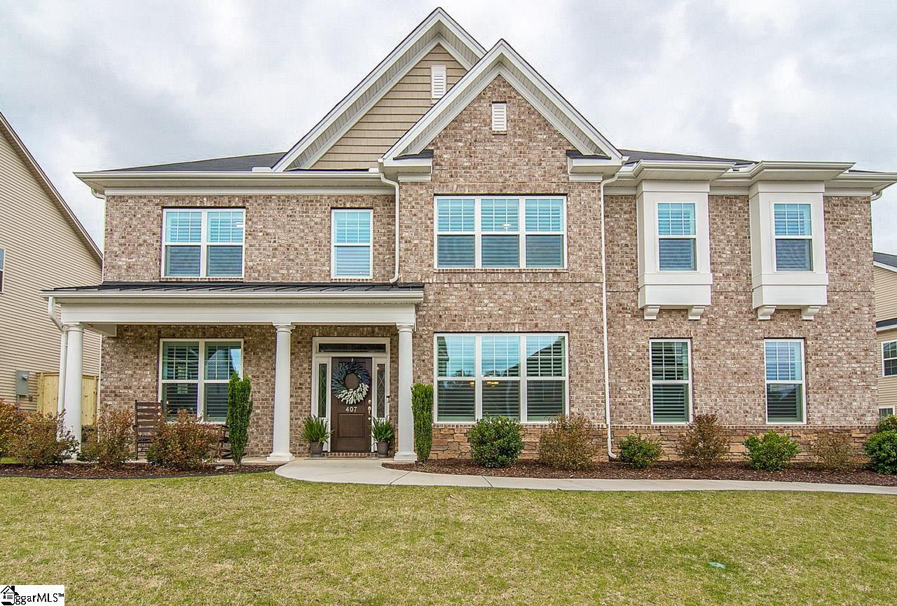 407 Strathpine Drive Simpsonville, SC 29681 - Photo 1 of 35 Gallery Image 1