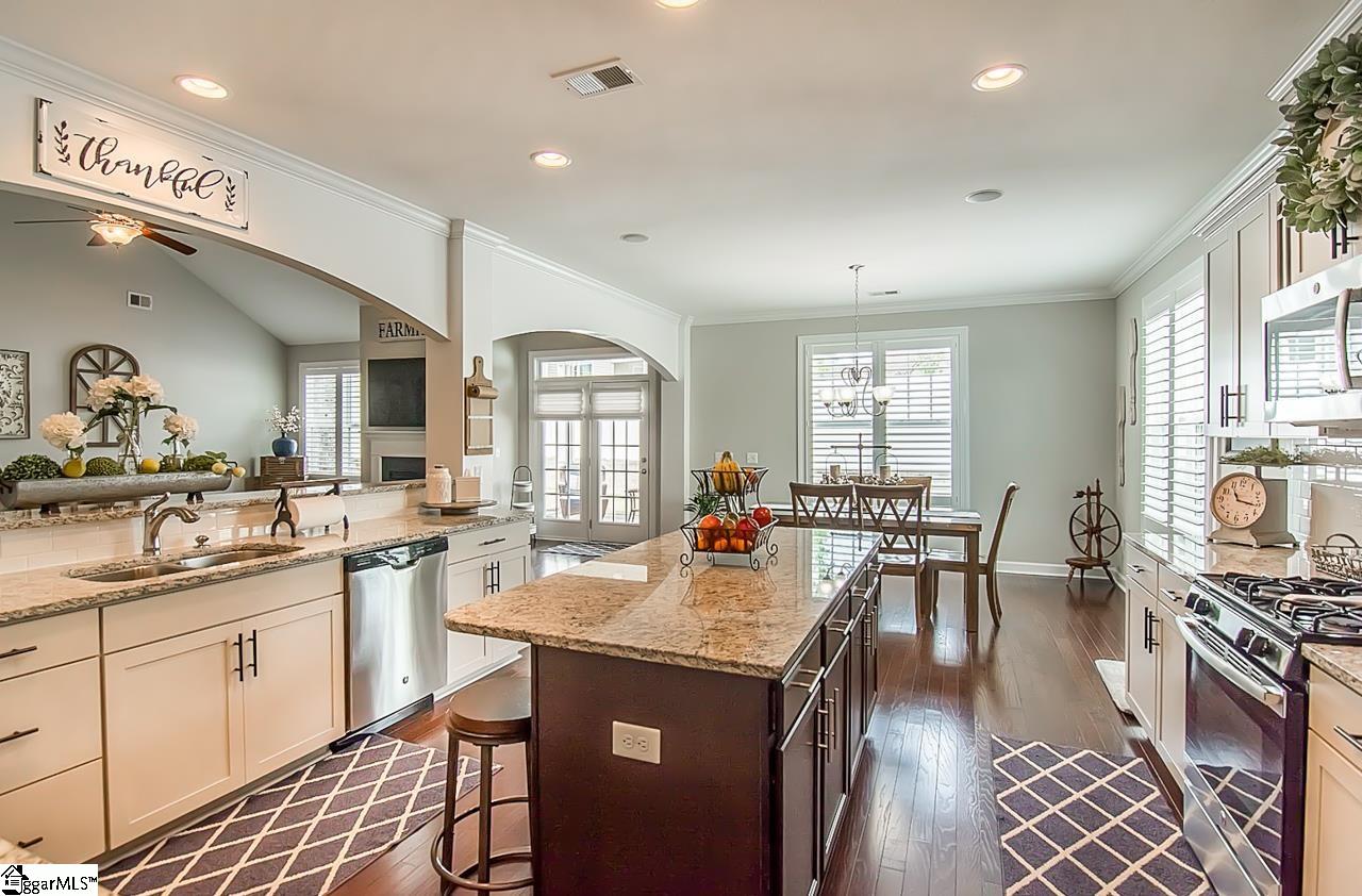 407 Strathpine Drive Simpsonville, SC 29681 - Photo 22 of 35 Gallery Image 22