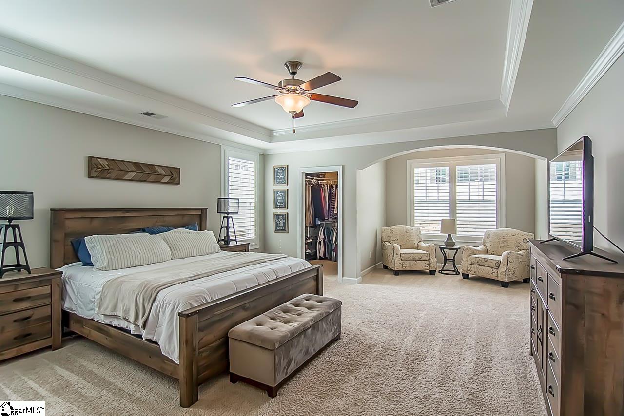 407 Strathpine Drive Simpsonville, SC 29681 - Photo 4 of 35 Gallery Image 4