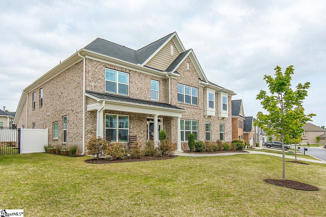 407 Strathpine Drive Simpsonville, SC 29681 - Photo 7 of 35 Gallery Image 7