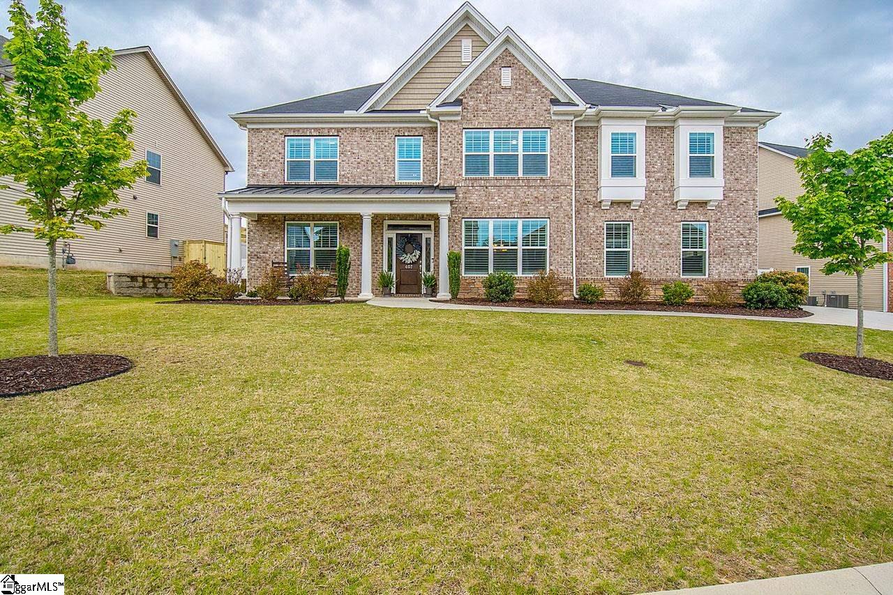 407 Strathpine Drive Simpsonville, SC 29681 - Photo 8 of 35 Gallery Image 8