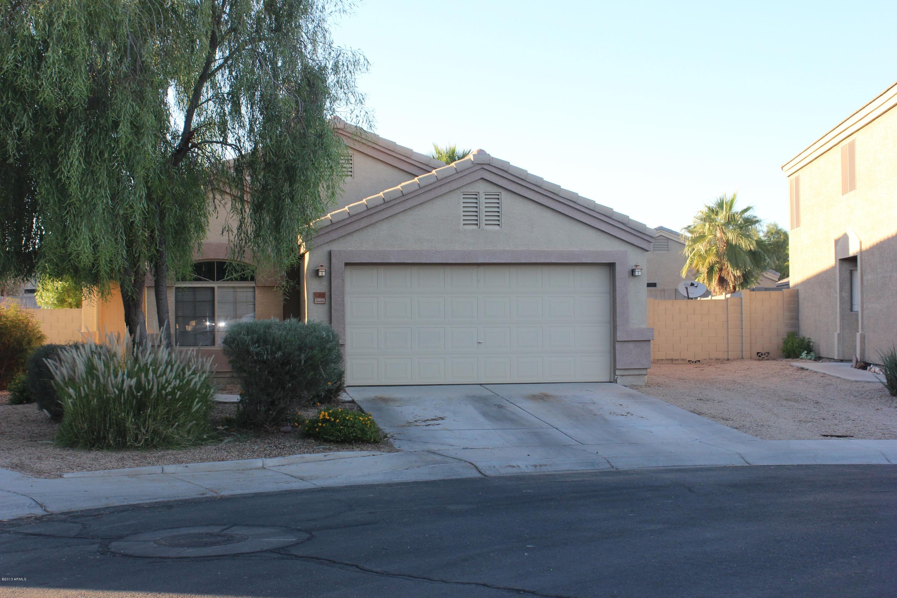 12822 West Hearn Road El Mirage, AZ 85335 - Photo 20 of 20 2013-10-22 16