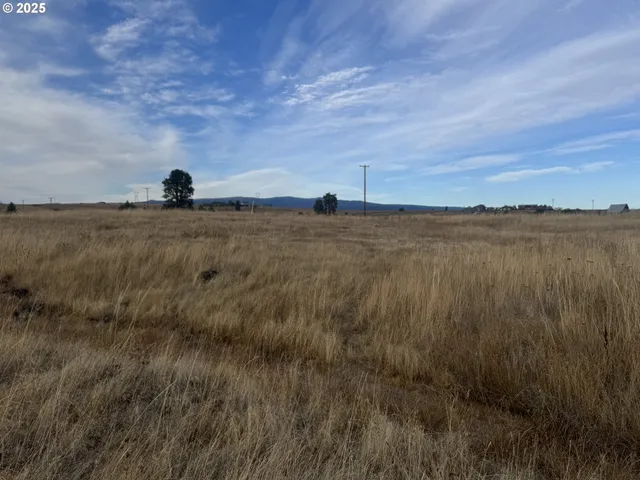 $49,900 | Harris Road, Goldendale, WA 98620
