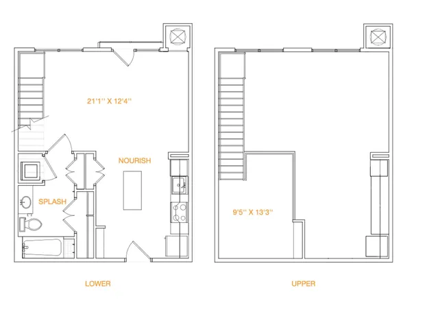a picture of a bathroom with a window