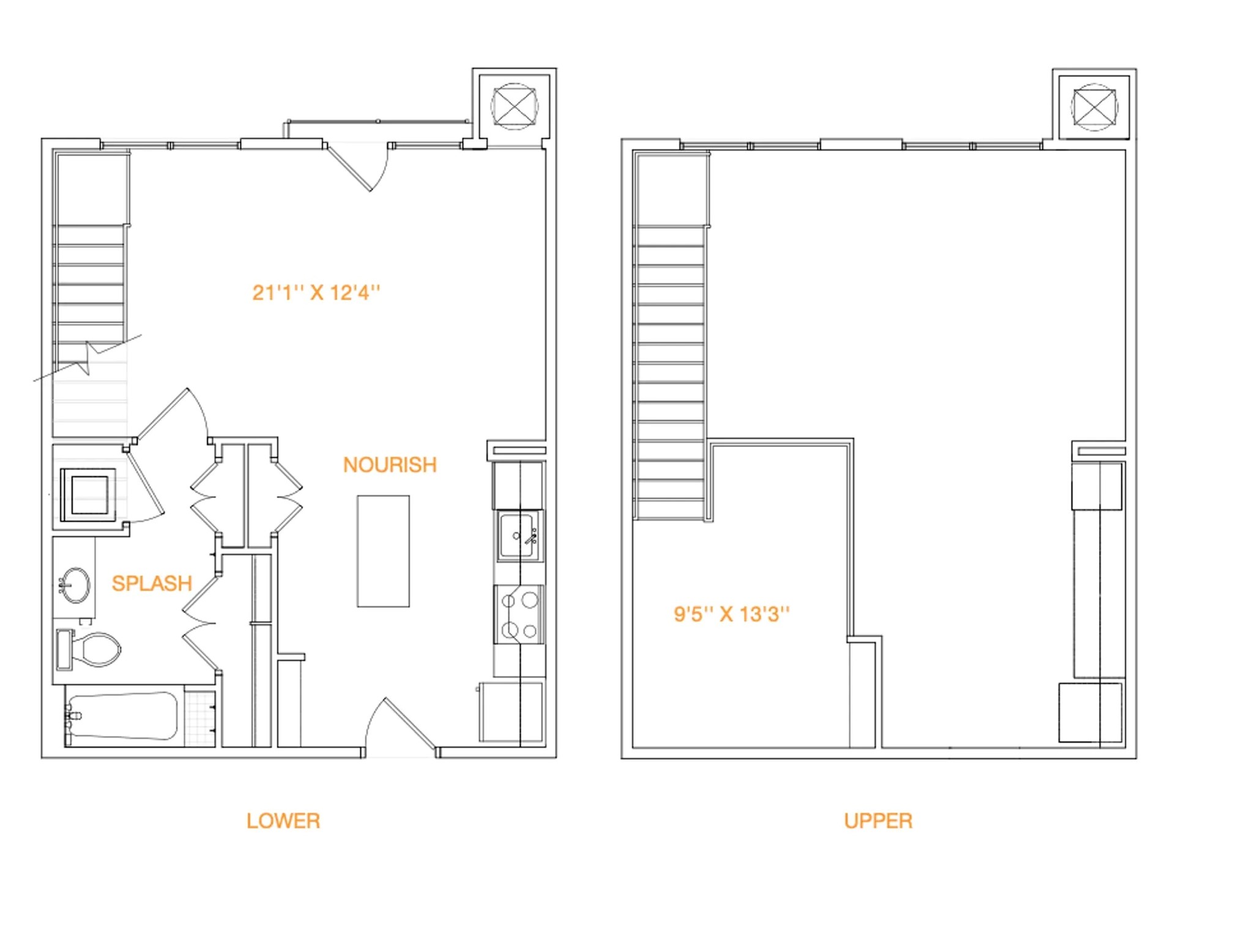 7200 Easy Wind Drive, Unit 3314 Austin, TX 78752 - Photo 2 of 20 Up to 10 Weeks FREE!
*on select units