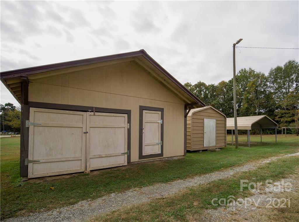 1735 East Ridge Road Salisbury, NC 28144 - Photo 45 of 48 Gallery Image 45