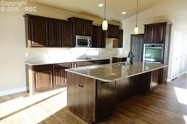 15021 Apex Ranch Road Peyton, CO 80831 - Photo 5 of 21