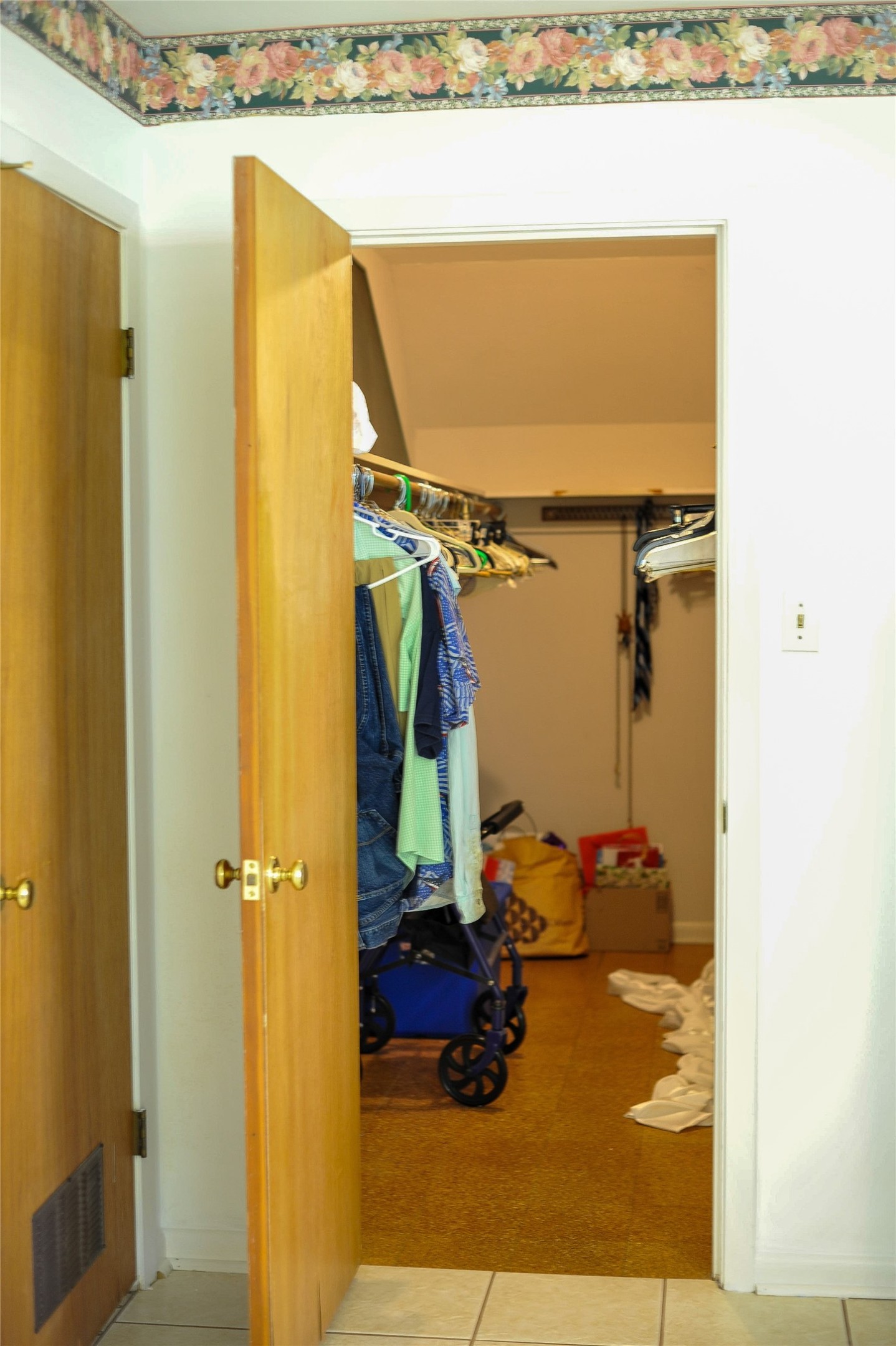 402 Peach Point Road Jones Creek, TX 77541 - Photo 23 of 32 Deep walk-in closet in the primary bedroom