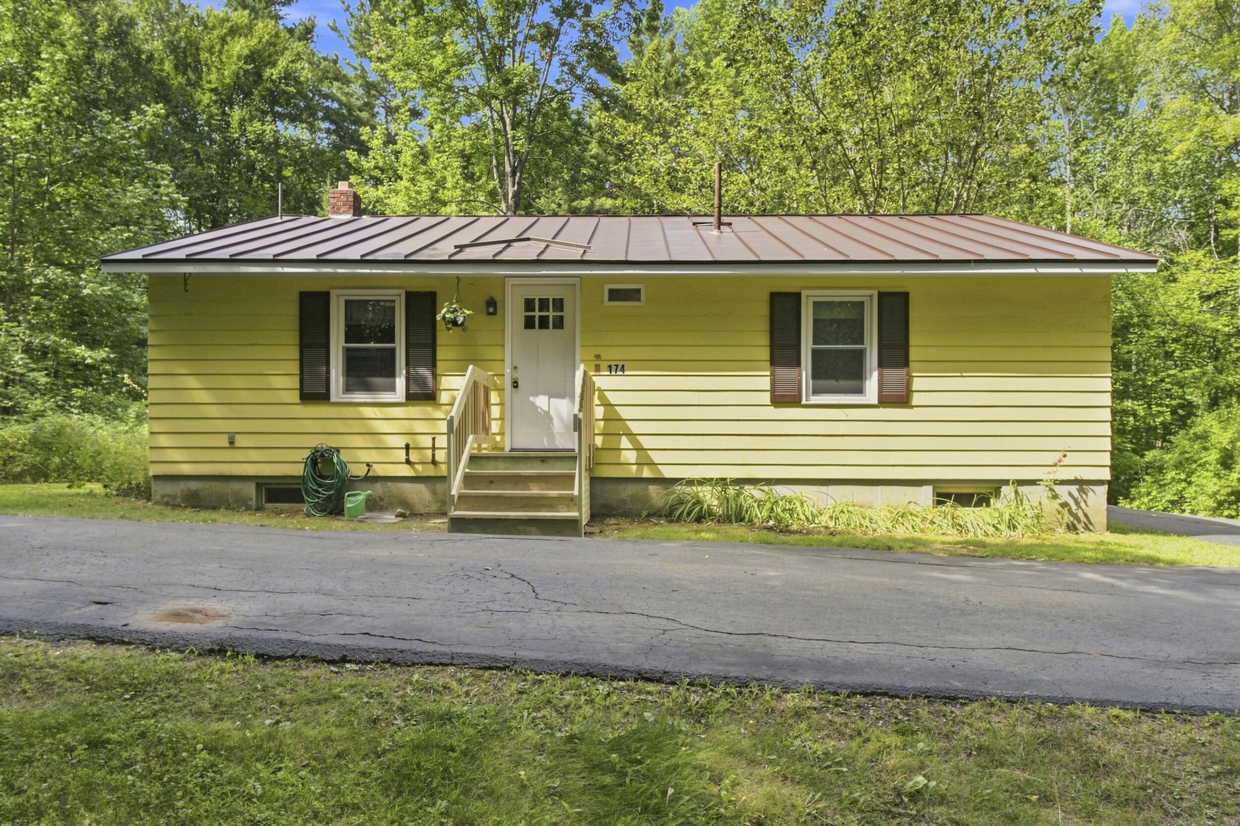 174 Davis Road Fairfield, ME 04937 - Photo 47 of 47 174_davis_rd-exterior-17