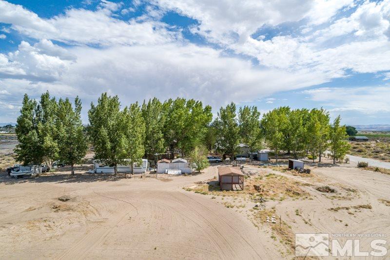 4989 Cody Road Fallon, NV 89406 - Photo 34 of 39 a view of the ocean with beach and small space