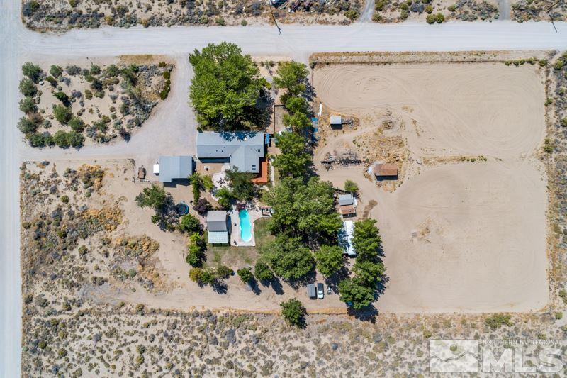 4989 Cody Road Fallon, NV 89406 - Photo 36 of 39 a view of a lake