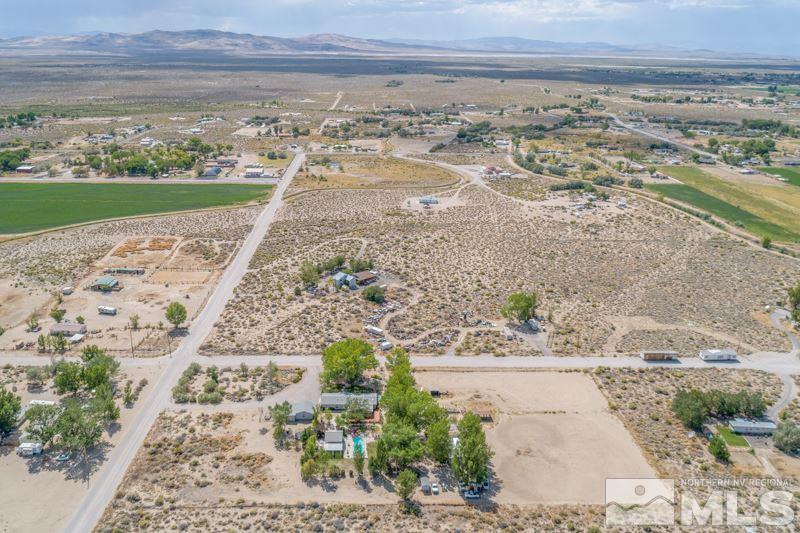 4989 Cody Road Fallon, NV 89406 - Photo 38 of 39 a view of an ocean beach and mountain view