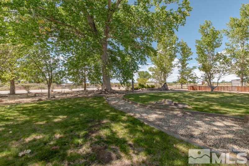 4989 Cody Road Fallon, NV 89406 - Photo 4 of 39 a view of park space