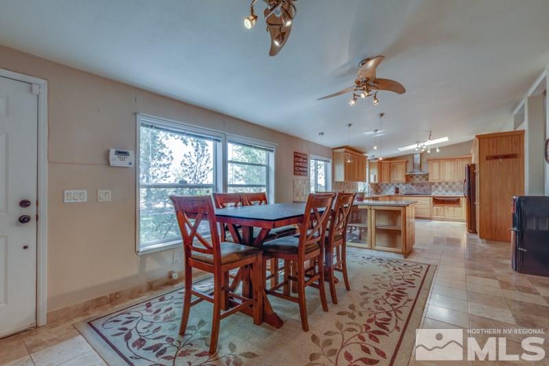 4989 Cody Road Fallon, NV 89406 - Photo 5 of 39 a view of a dining room with furniture