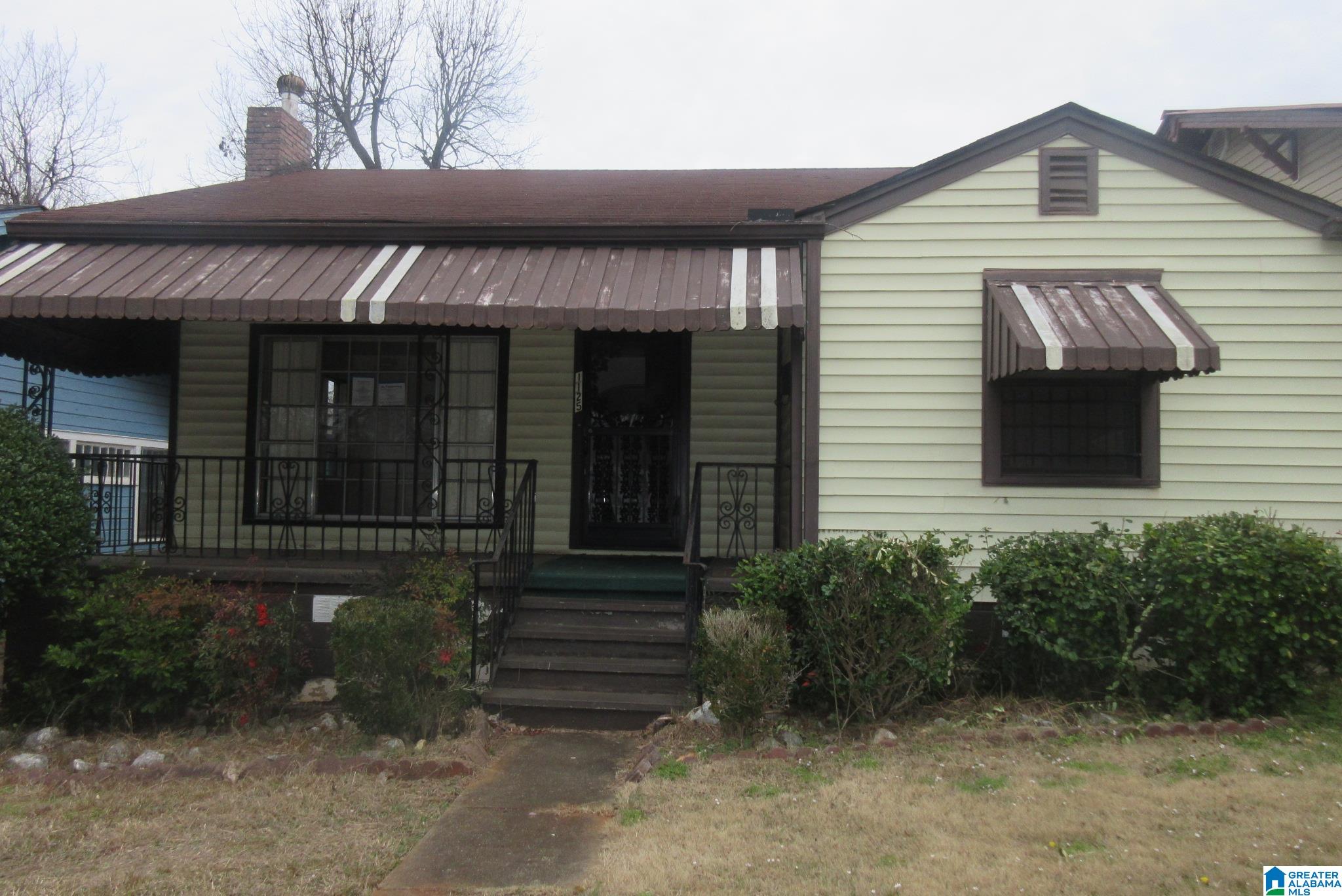 1125 15th Way Southwest Birmingham, AL 35211 - Photo 1 of 8