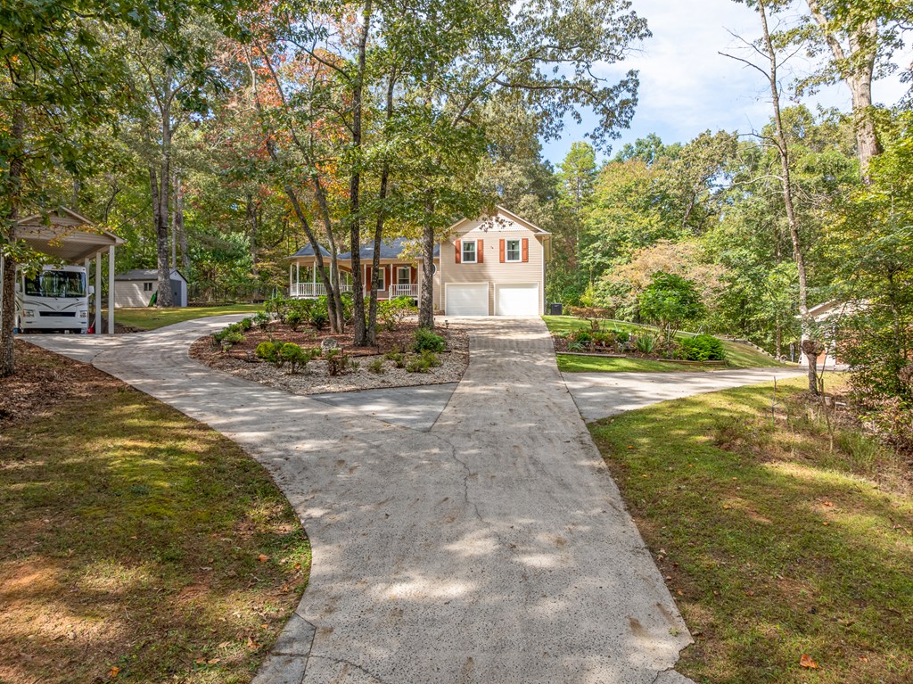 780 Timber Ridge Lane Ellijay, GA 30540 - Photo 3 of 58 Gallery Image 3