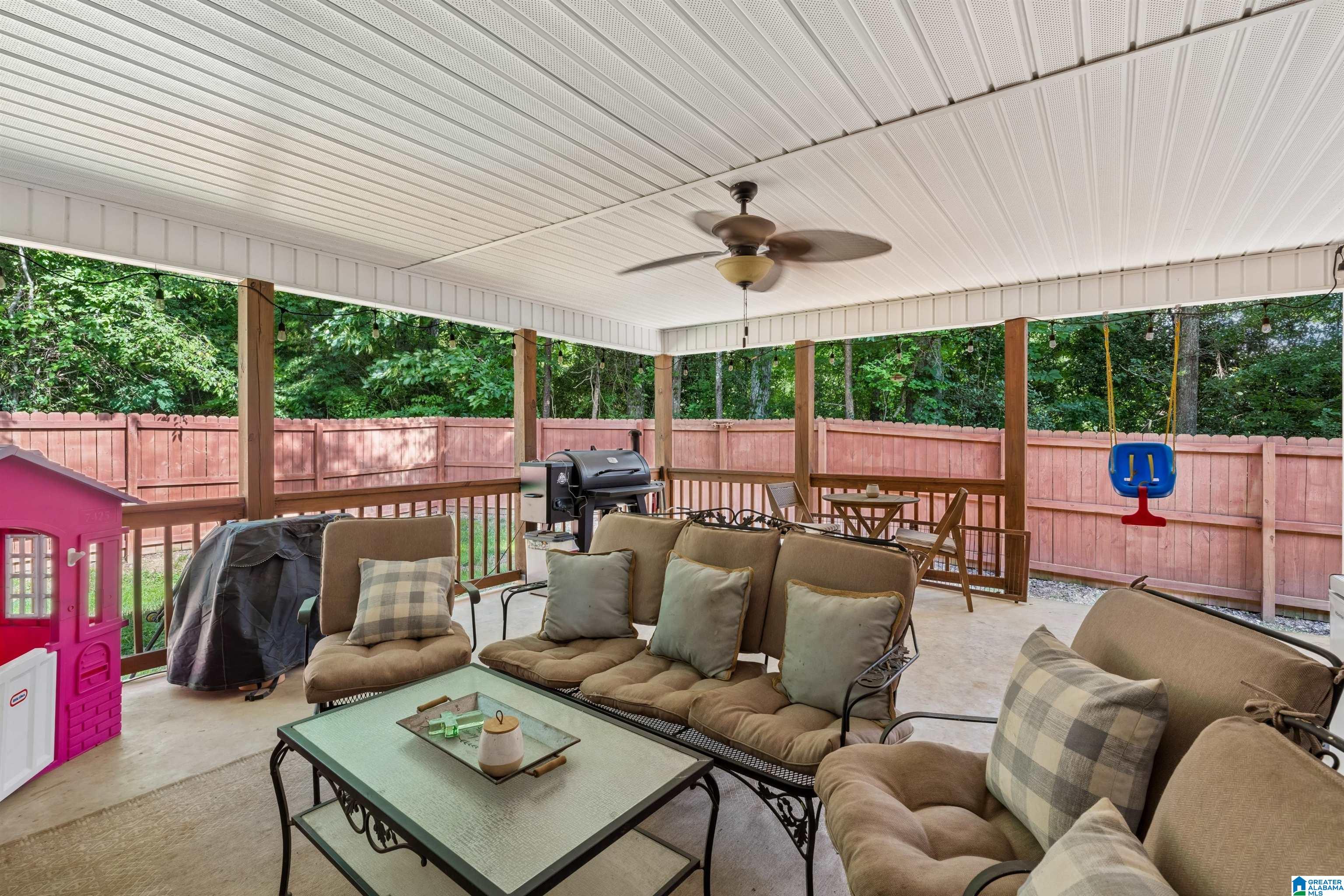 157 Trinity Lane Oneonta, AL 35121 - Photo 20 of 34