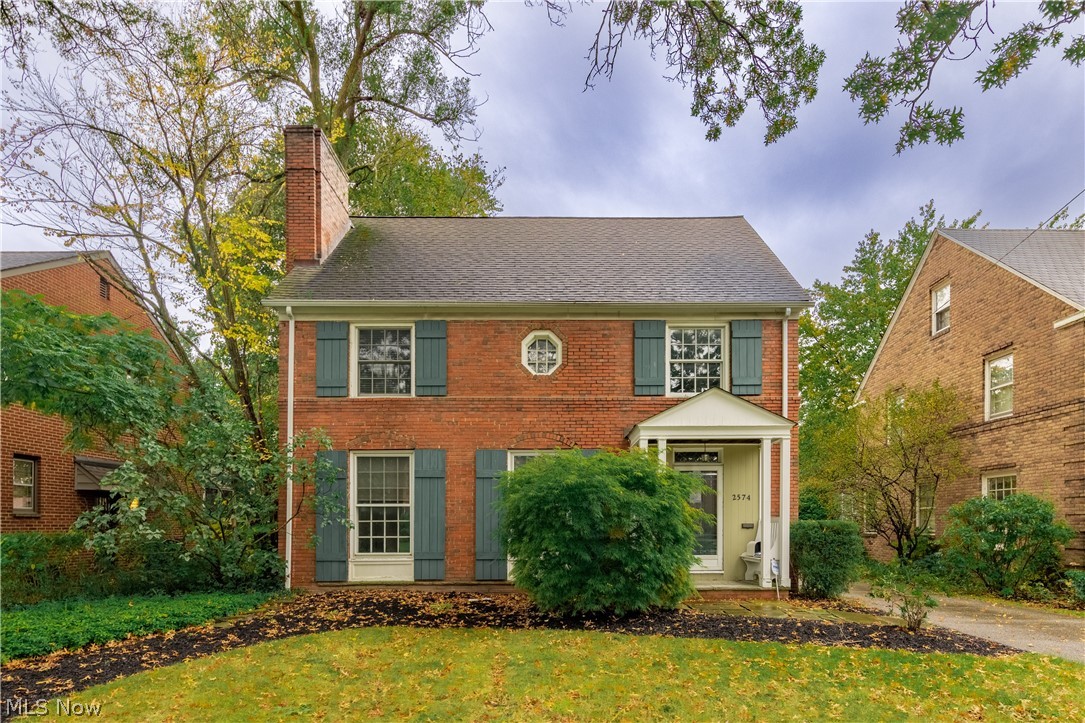2574 Charney Road Cleveland, OH 44118 - Photo 1 of 1 Gallery Image 1