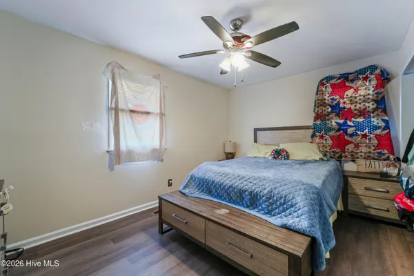 $225,000 | 309 Woodhaven Drive, Jacksonville, NC 28540