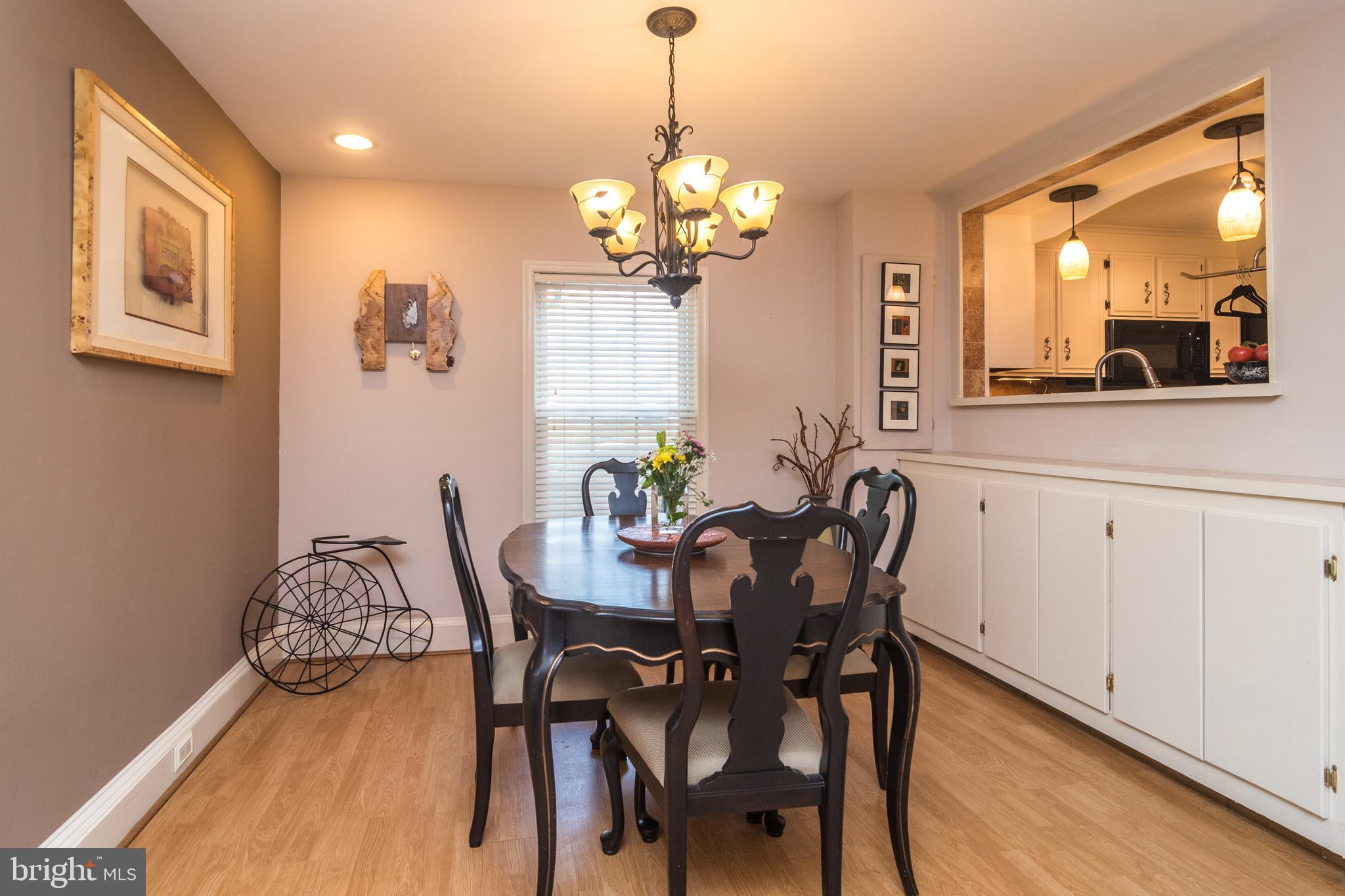 407 Norfolk Road Flourtown, PA 19031 - Photo 29 of 47 Dining and Great Room