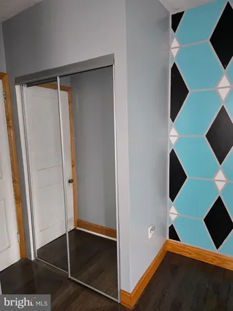 a view of entryway