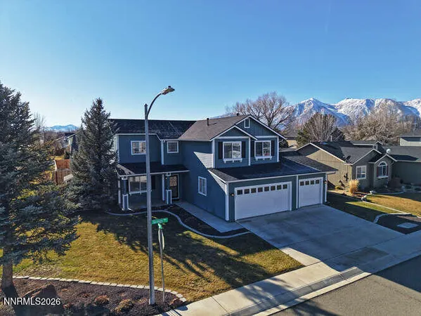 $649,000 | 1367 Guiness Way, Gardnerville, NV 89410