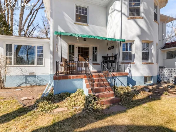 $549,900 | 2932 8th Avenue, Pueblo, CO 81008