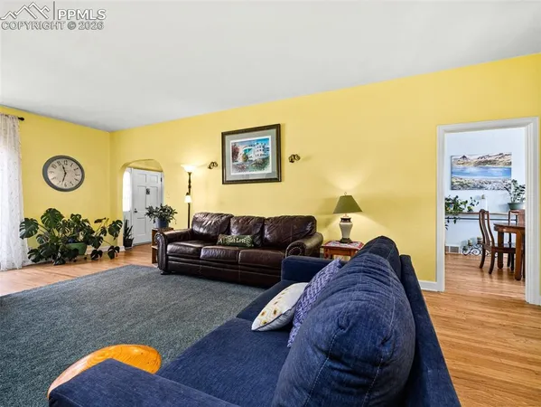 $549,900 | 2932 8th Avenue, Pueblo, CO 81008