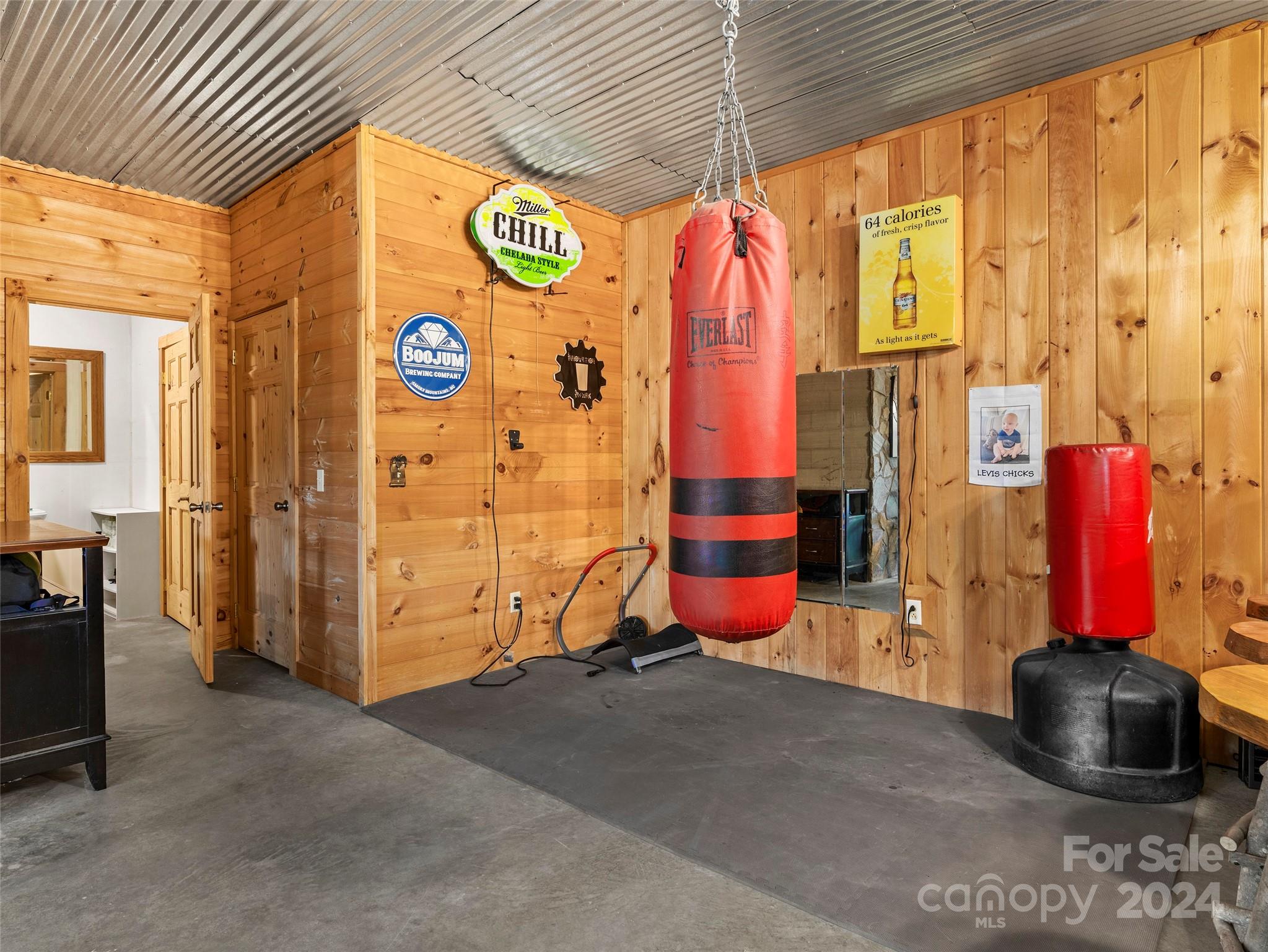 25 Dawn Valley Road Waynesville, NC 28785 - Photo 31 of 46 a view of electric room