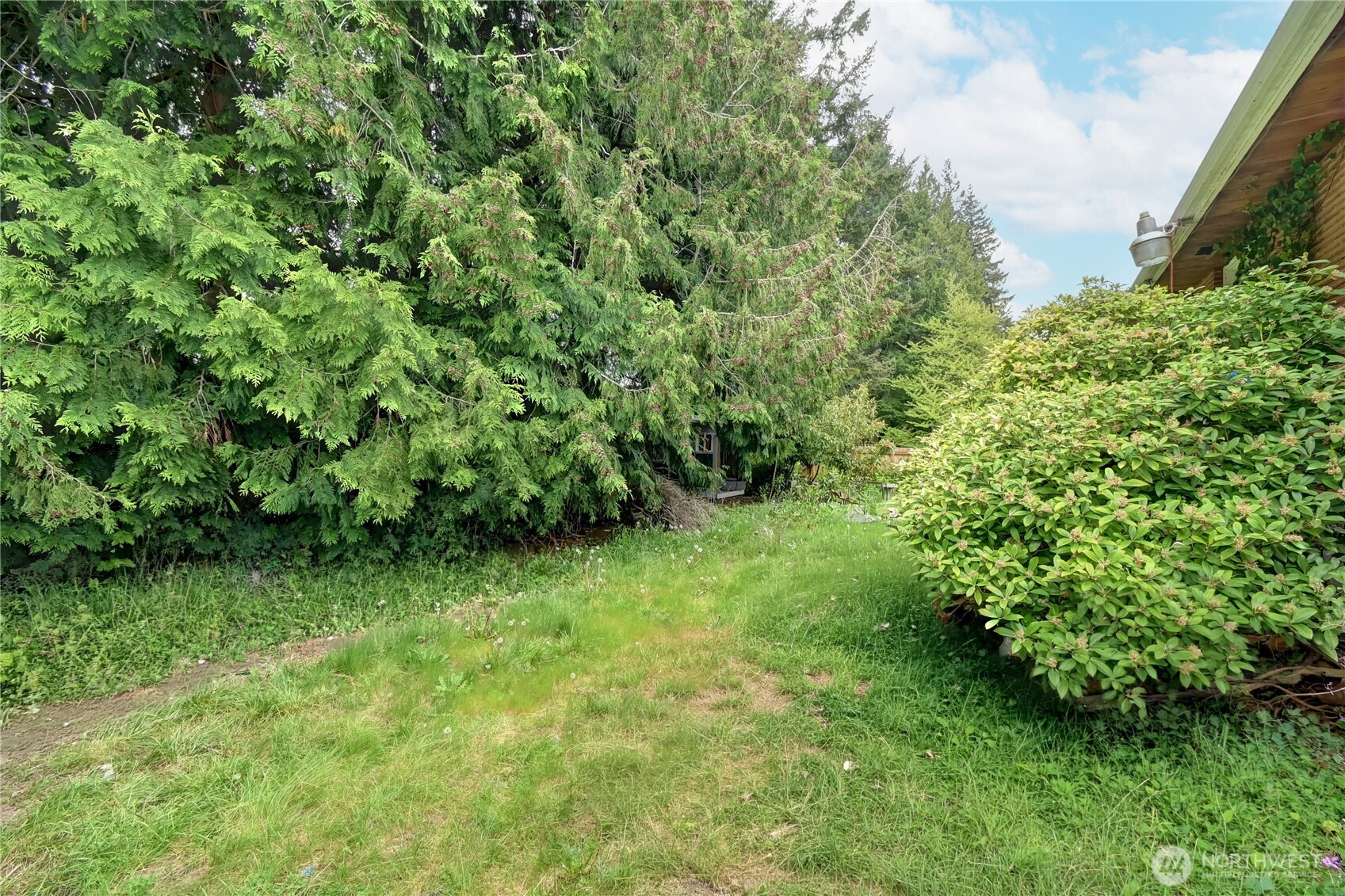 431 72nd Street Southeast Everett, WA 98203 - Photo 12 of 14 a view of a garden