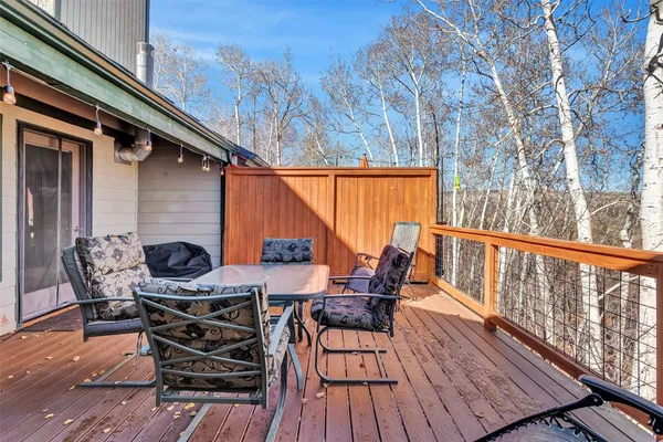 $495,000 | 23035 Schussmark Trail, Unit B, Oak Creek, CO 80467