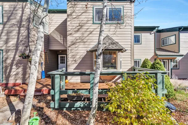 $495,000 | 23035 Schussmark Trail, Unit B, Oak Creek, CO 80467