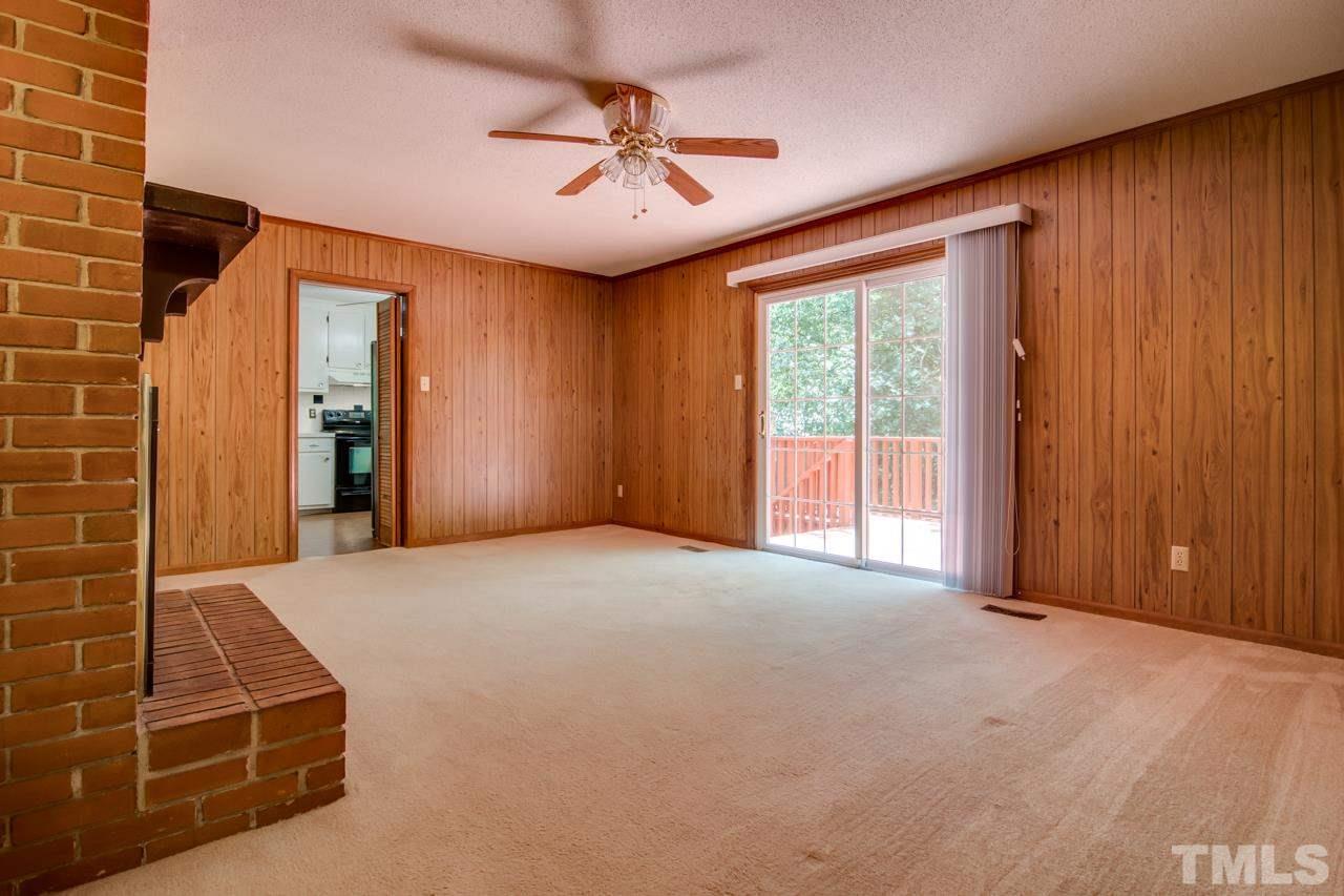 503 Latta Road Durham, NC 27712 - Photo 12 of 27 Gallery Image 12