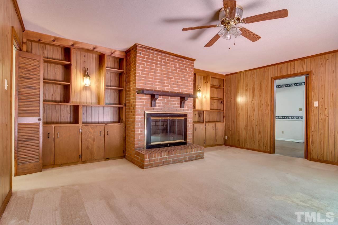 503 Latta Road Durham, NC 27712 - Photo 13 of 27 Gallery Image 13