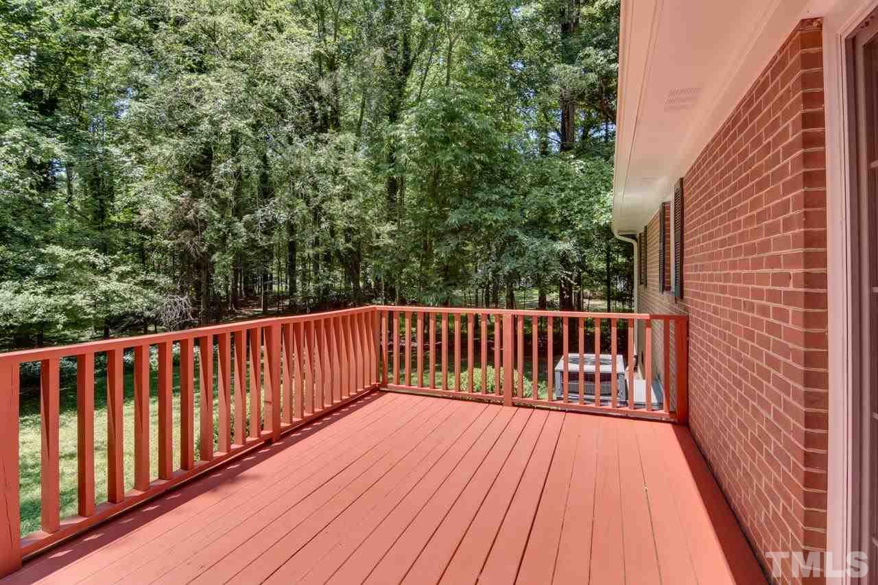 503 Latta Road Durham, NC 27712 - Photo 26 of 27 Gallery Image 26