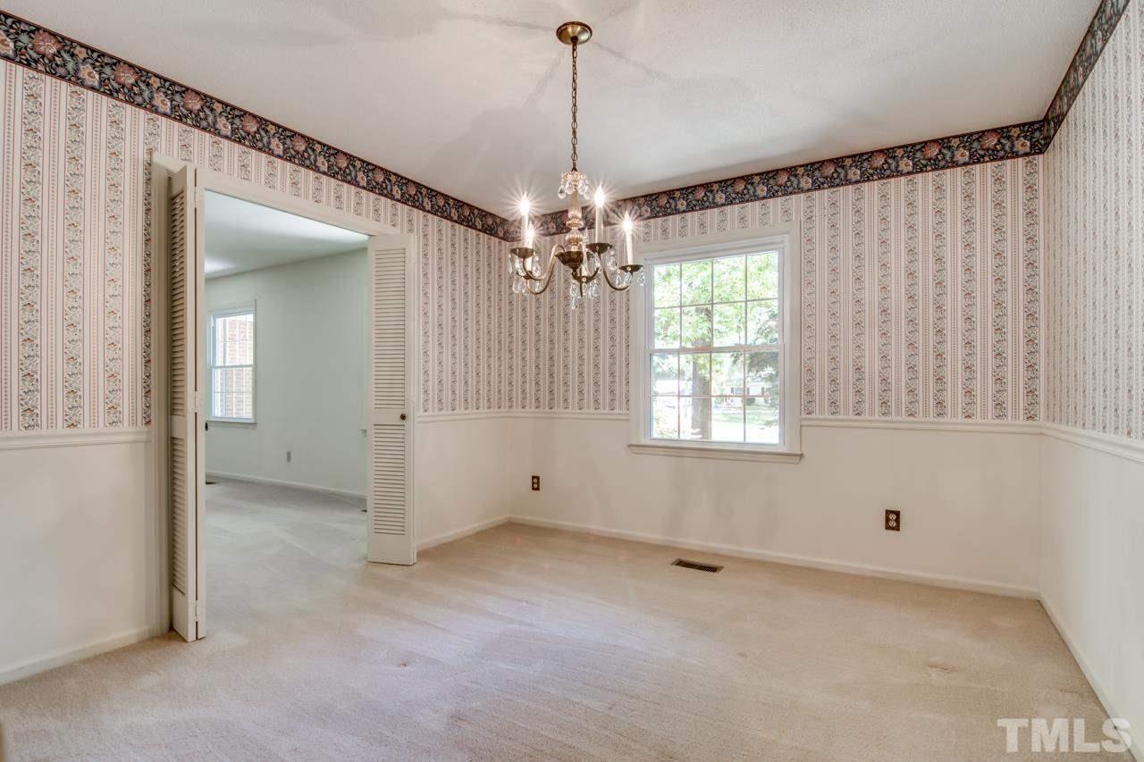503 Latta Road Durham, NC 27712 - Photo 8 of 27 Gallery Image 8