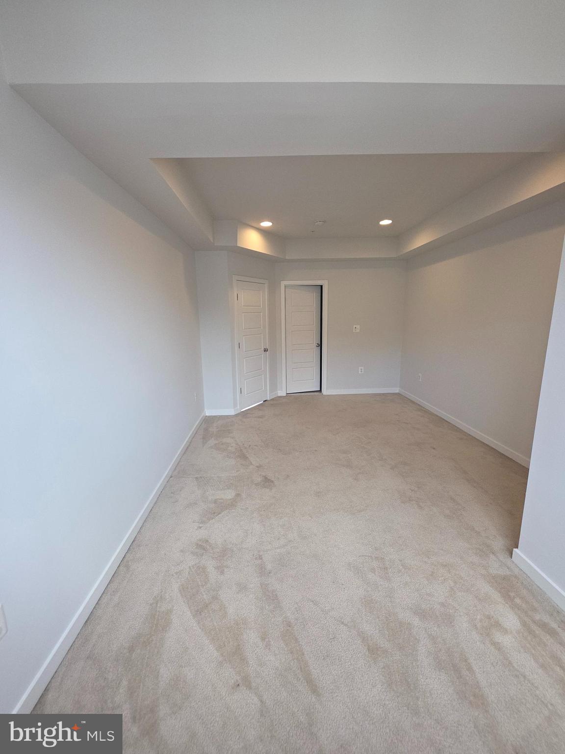 12709 Vuillard Street Silver Spring, MD 20906 - Photo 11 of 28 a view of an empty room