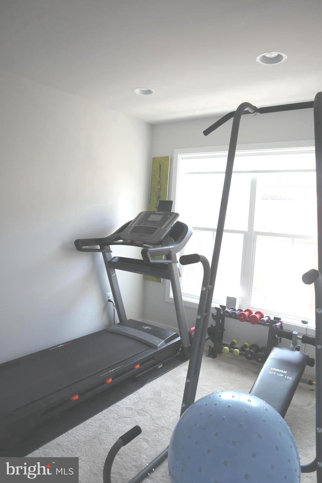 12709 Vuillard Street Silver Spring, MD 20906 - Photo 16 of 28 a view of entryway and livingroom