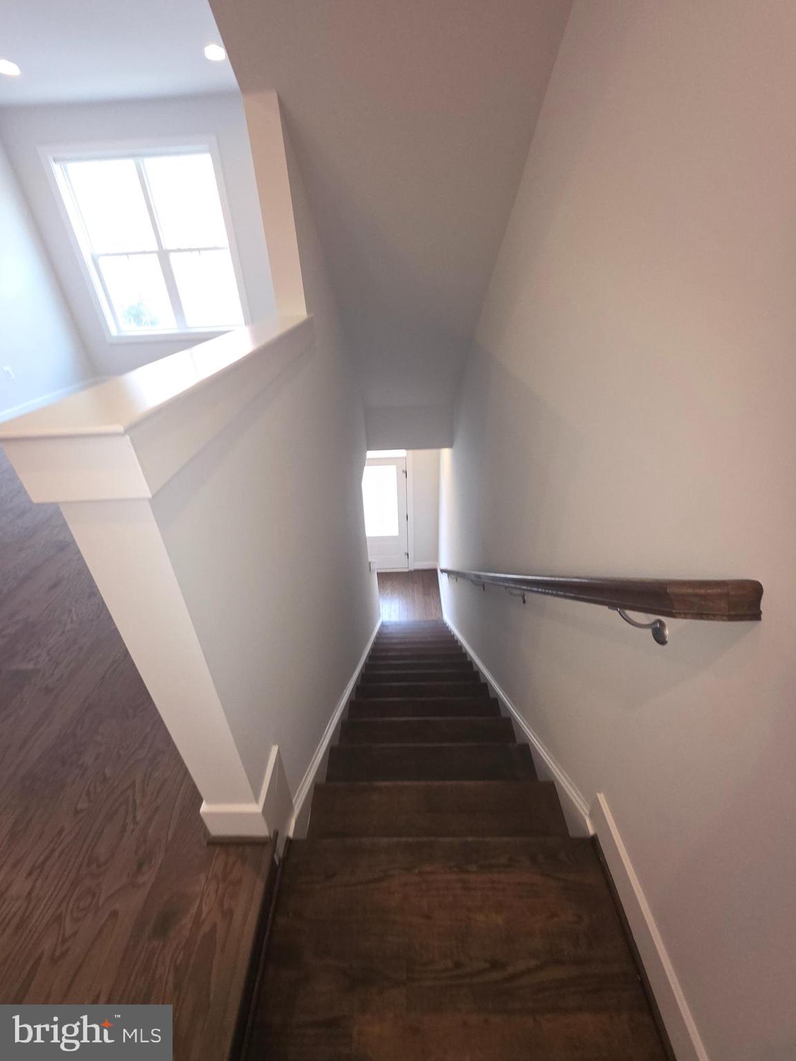 12709 Vuillard Street Silver Spring, MD 20906 - Photo 21 of 28 a view of entryway