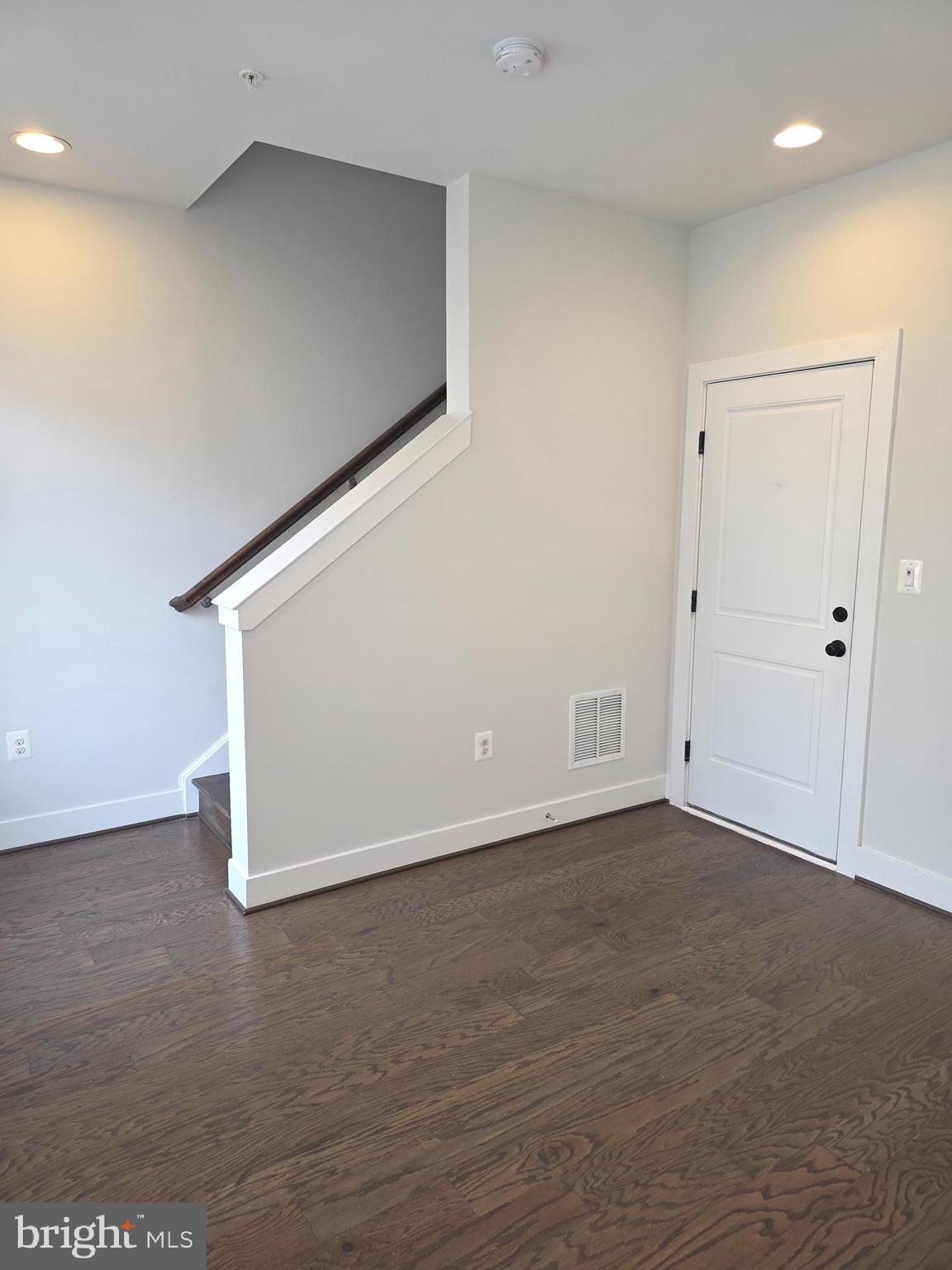 12709 Vuillard Street Silver Spring, MD 20906 - Photo 24 of 28 a view of an empty room