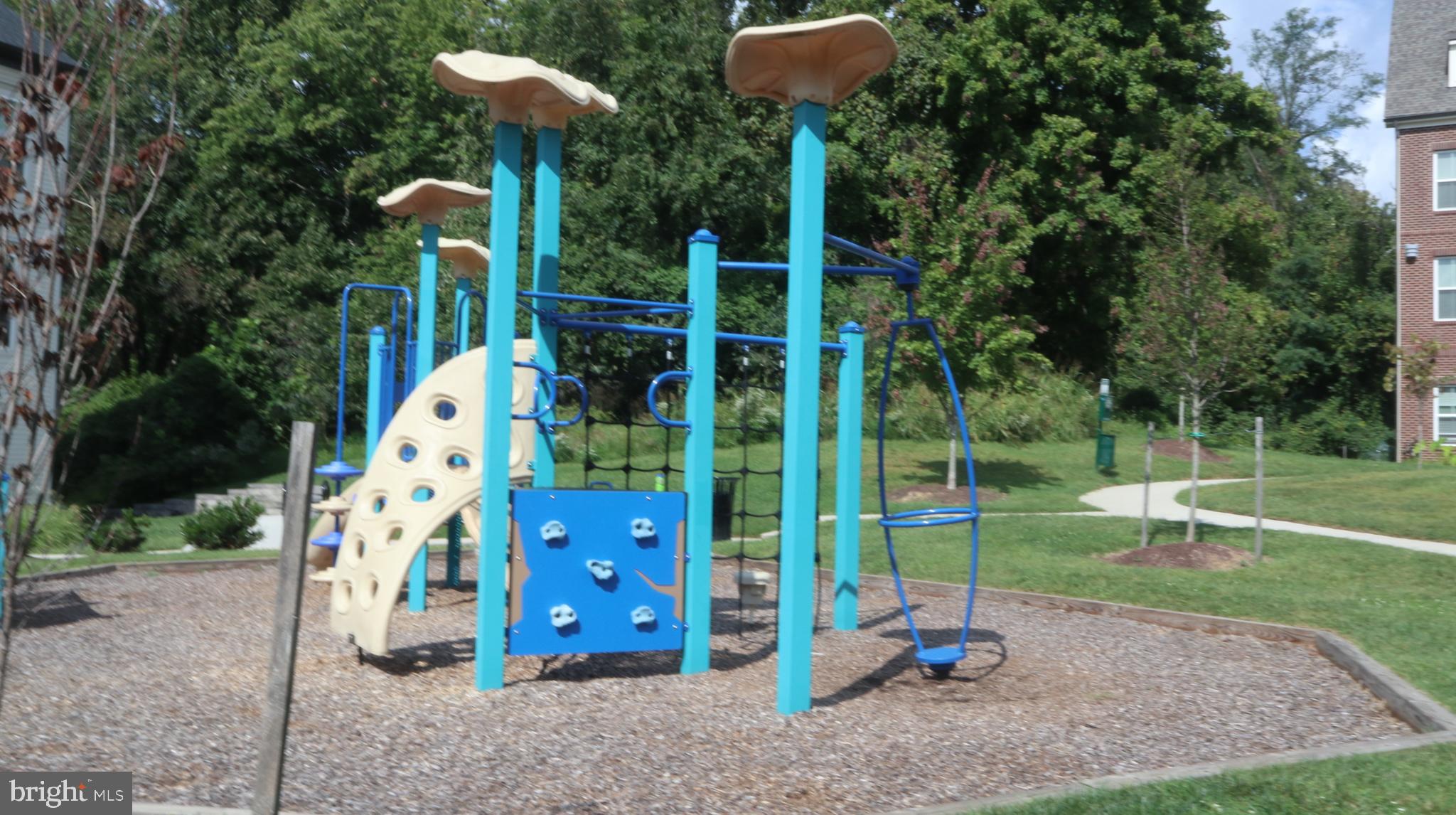 12709 Vuillard Street Silver Spring, MD 20906 - Photo 28 of 28 a view of a park